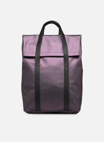 Sacs à dos 2 Way Tote Backpack W3 femme argent