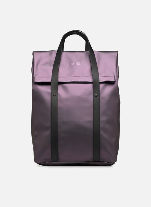 Rains Rucksäcke 2 Way Tote Backpack W3 damen violett