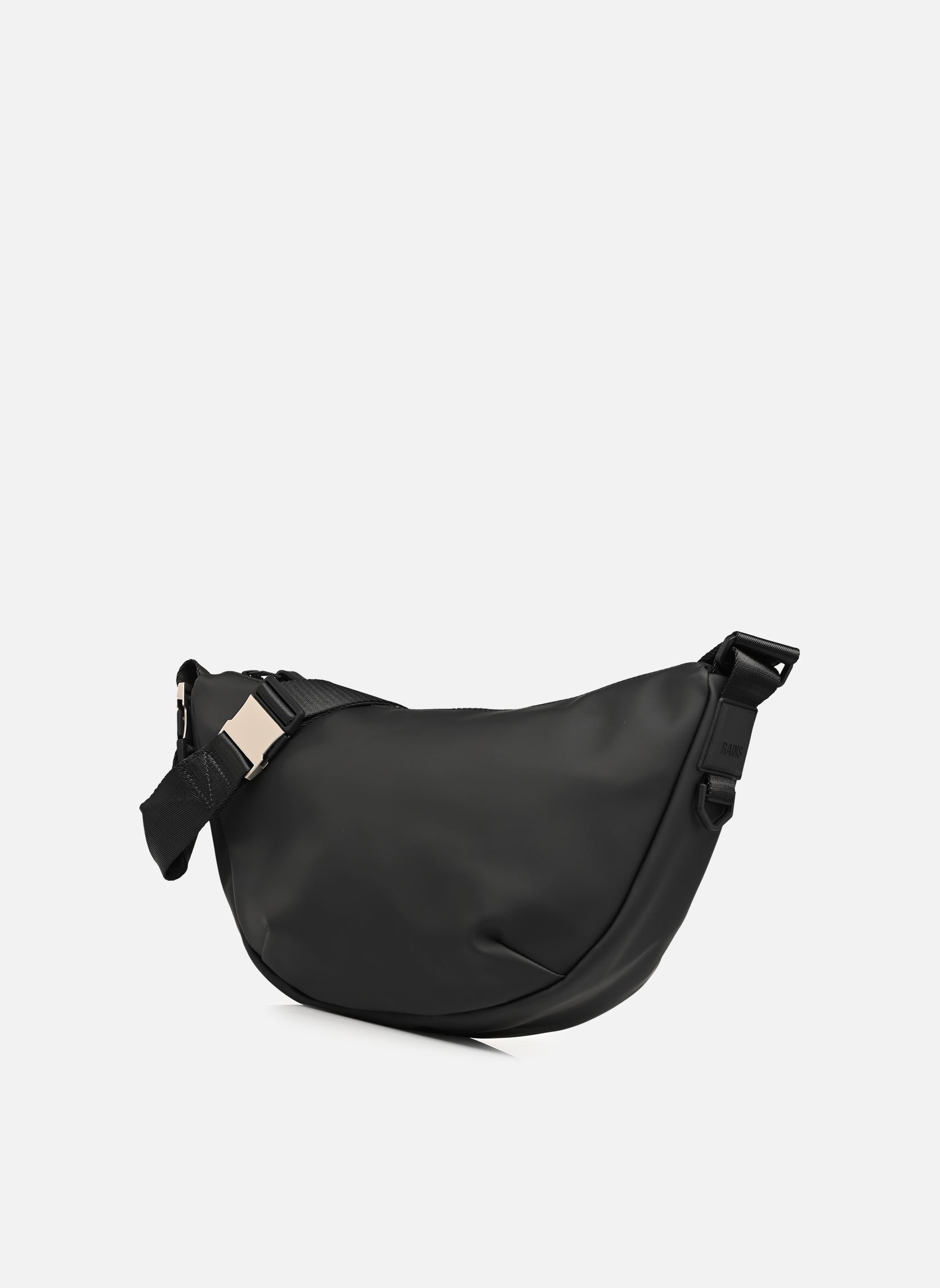 Schoudertassen Valera Shoulder Bag W3 dames zwart Rains Schoudertassen Valera Shoulder Bag W3 dames zwart BLACK