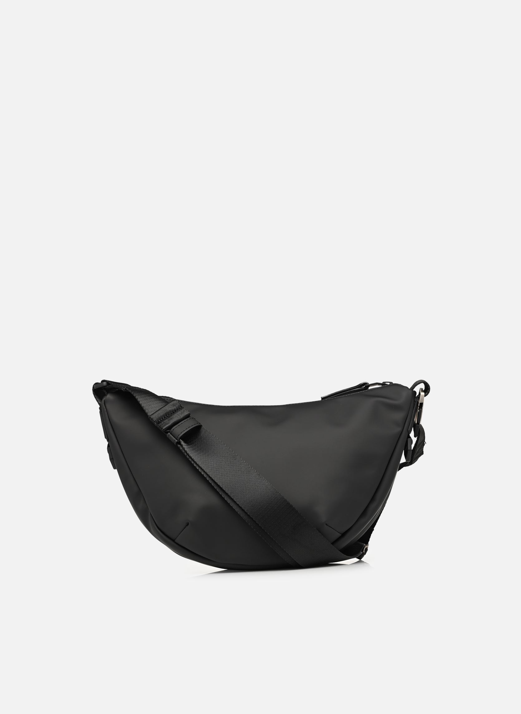Schoudertassen Valera Shoulder Bag W3 dames zwart Rains Schoudertassen Valera Shoulder Bag W3 dames zwart BLACK