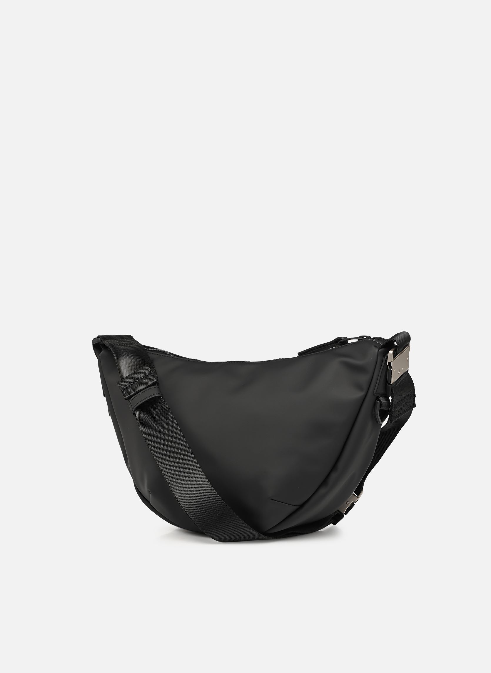 Schoudertassen Valera Shoulder Bag W3 dames zwart Rains Schoudertassen Valera Shoulder Bag W3 dames zwart BLACK