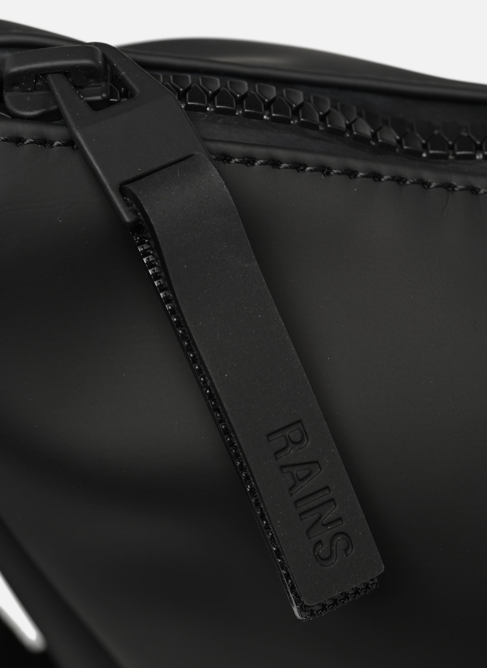 Schoudertassen Valera Shoulder Bag W3 dames zwart Rains Schoudertassen Valera Shoulder Bag W3 dames zwart BLACK