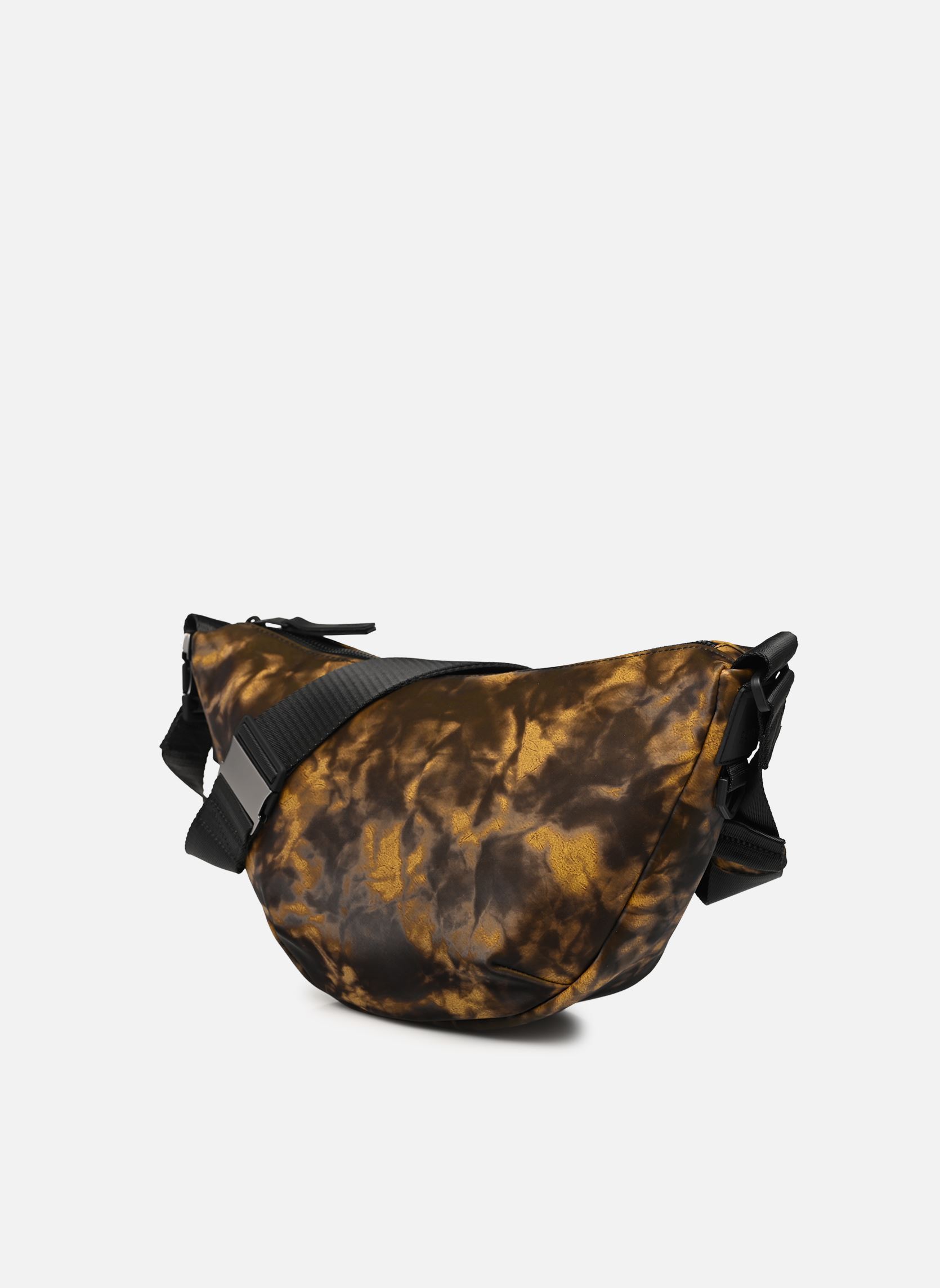 Schoudertassen Valera Shoulder Bag W3 dames zwart Rains Schoudertassen Valera Shoulder Bag W3 dames zwart MUDDY