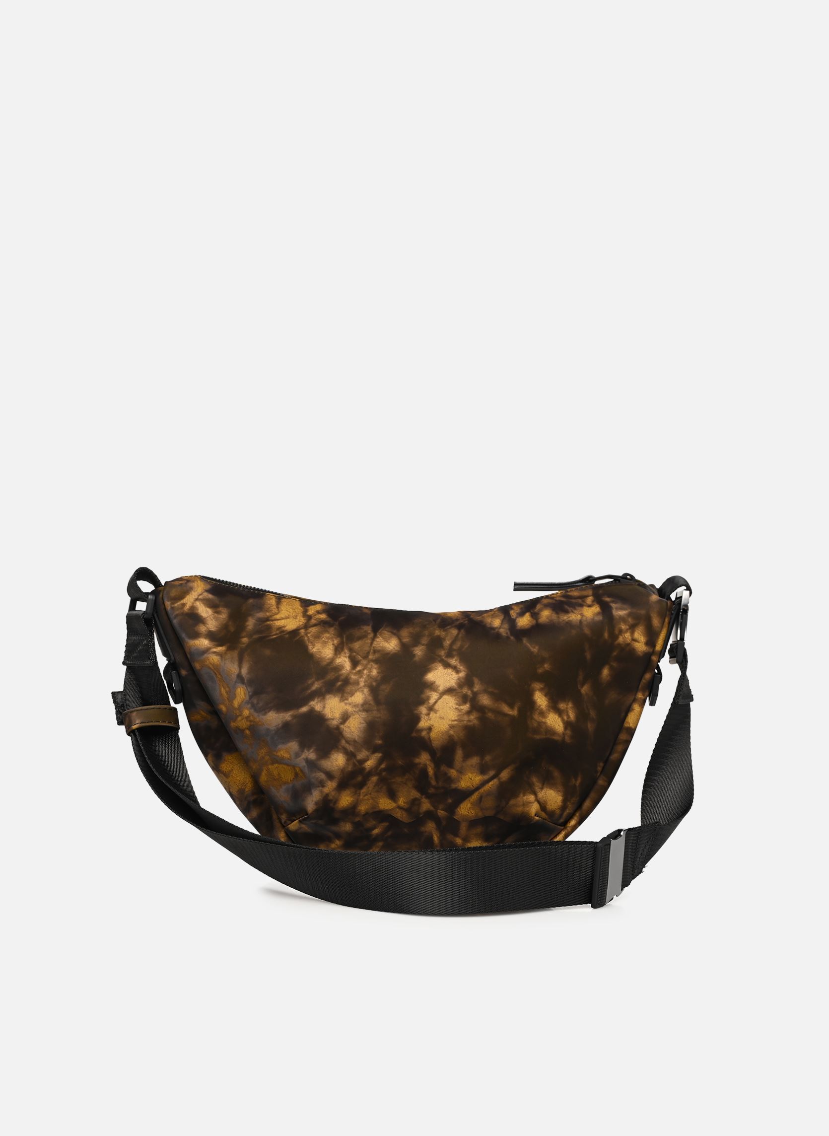 Schoudertassen Valera Shoulder Bag W3 dames zwart Rains Schoudertassen Valera Shoulder Bag W3 dames zwart MUDDY