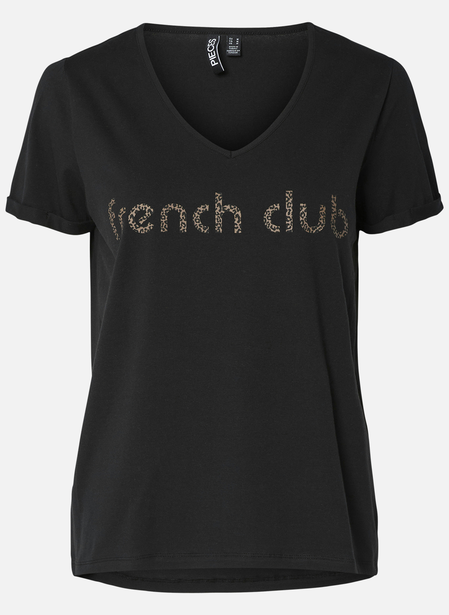 Lot 3 T-Shirts Manches Courtes Coton Enfant 2-8 Ans - Col Rond, Confortables Et Colorés Pour L'Été