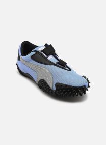 Niedrige Sneaker Mostro OG damen rosa