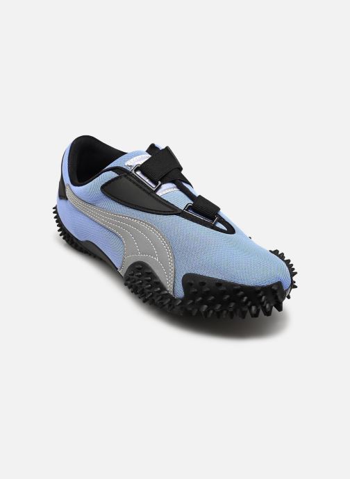 Puma Baskets basses Mostro OG femme bleu