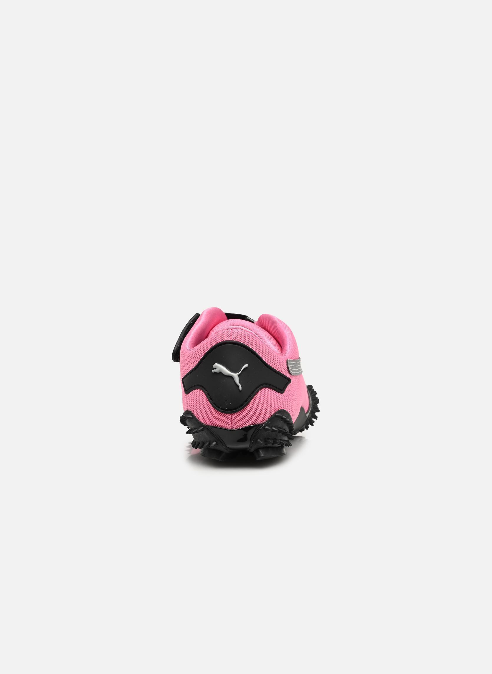 Niedrige Sneaker Mostro OG damen rosa Puma Niedrige Sneaker Mostro OG damen rosa POSIE PINK-PUMA SILVER-PUMA BL