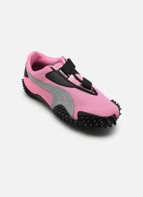 Niedrige Sneaker Mostro OG damen rosa