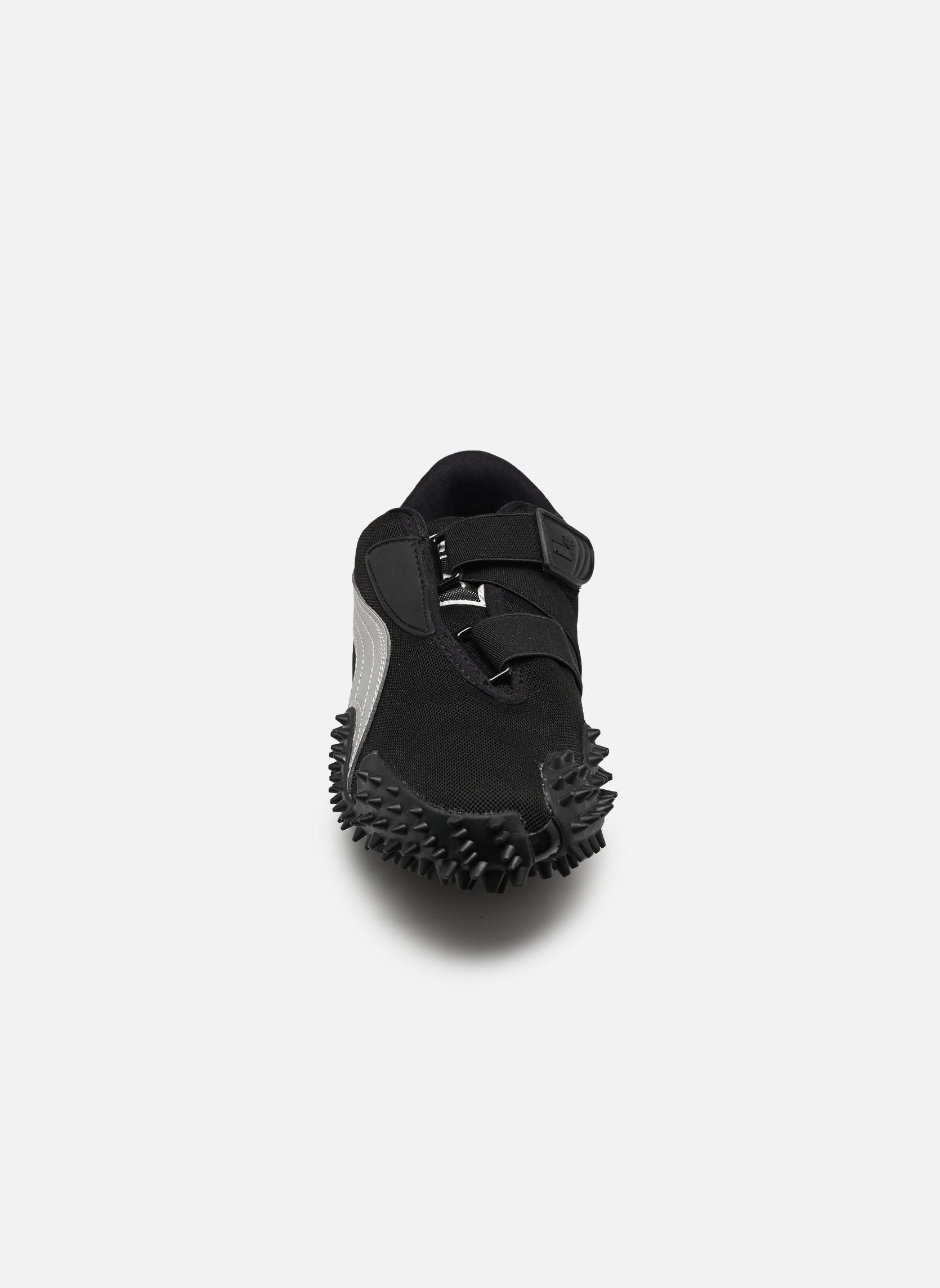 Baskets basses Mostro OG femme noir Puma Baskets basses Mostro OG femme noir PUMA BLACK-PUMA SILVER