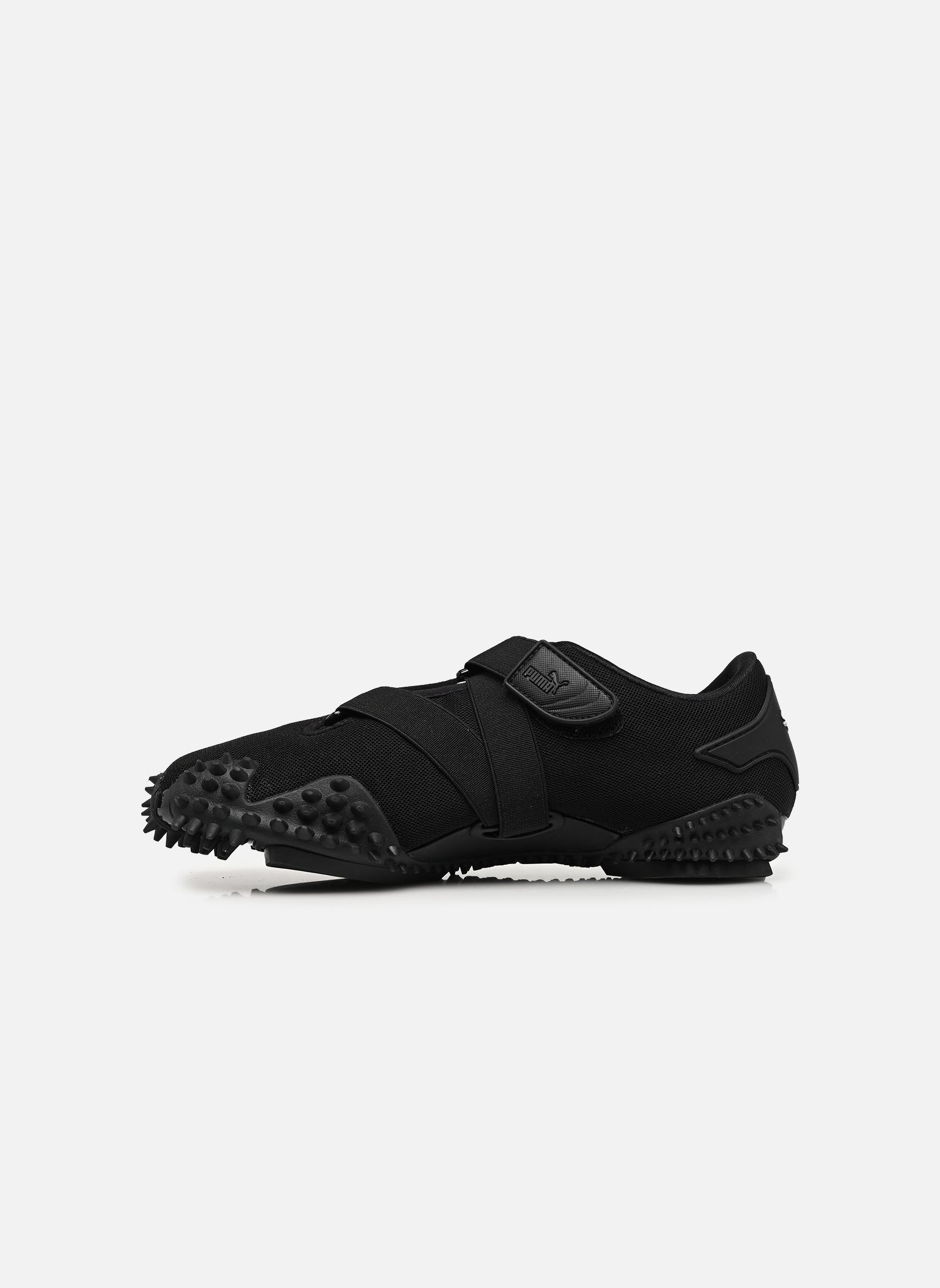 Baskets basses Mostro OG femme noir Puma Baskets basses Mostro OG femme noir PUMA BLACK-PUMA SILVER