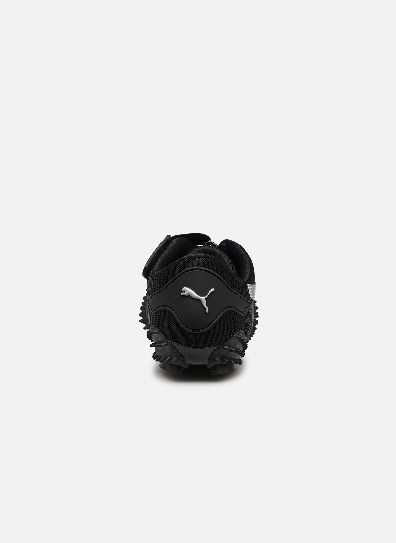 Baskets basses Mostro OG femme noir Puma Baskets basses Mostro OG femme noir PUMA BLACK-PUMA SILVER