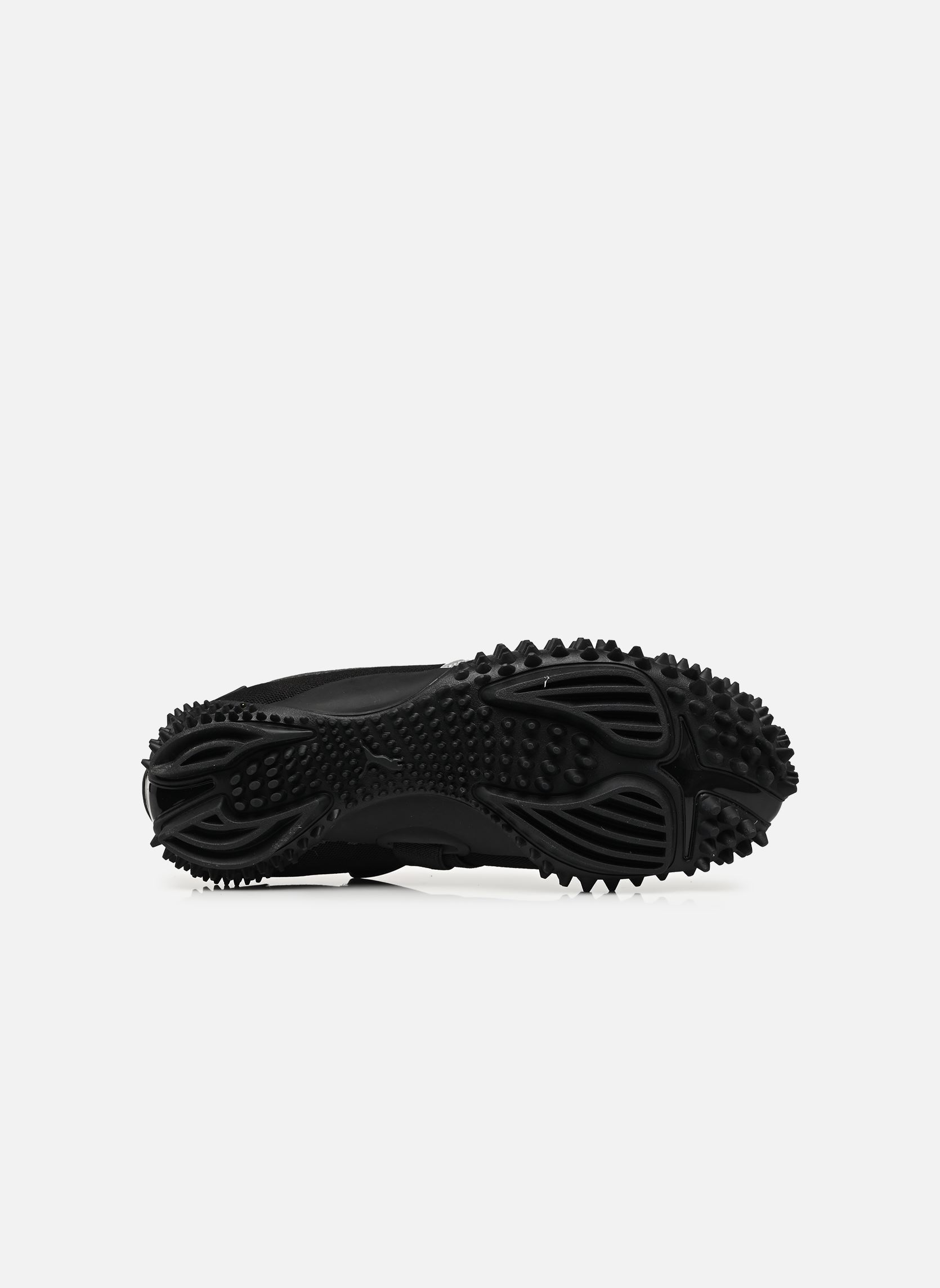 Baskets basses Mostro OG femme noir Puma Baskets basses Mostro OG femme noir PUMA BLACK-PUMA SILVER