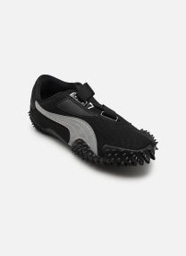 Niedrige Sneaker Mostro OG damen rosa