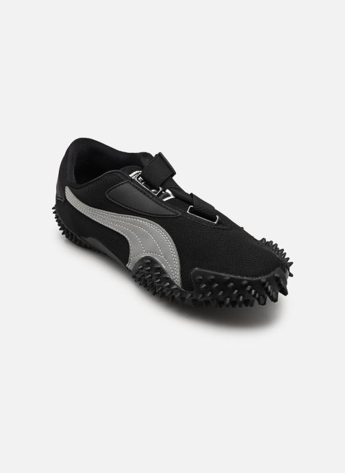 Puma Baskets basses Mostro OG femme noir