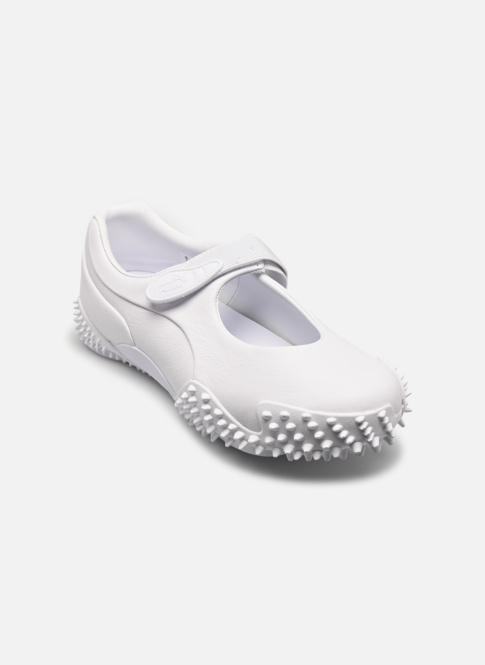 Chaussures en cuir Mostro Fey Unisexe - vue 3