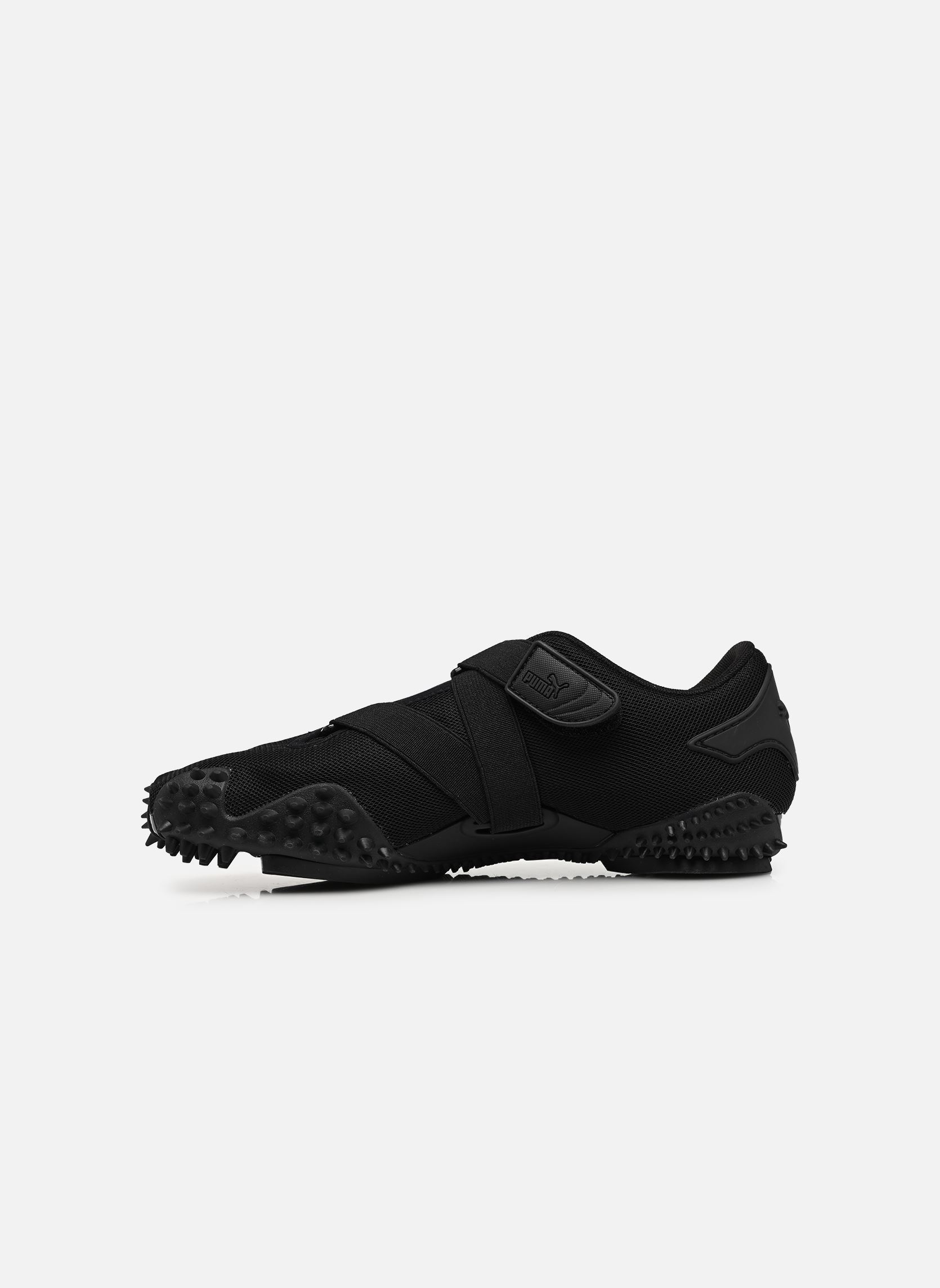 Baskets basses Mostro OG Prime noir Puma Baskets basses Mostro OG Prime noir PUMA BLACK-PUMA BLACK