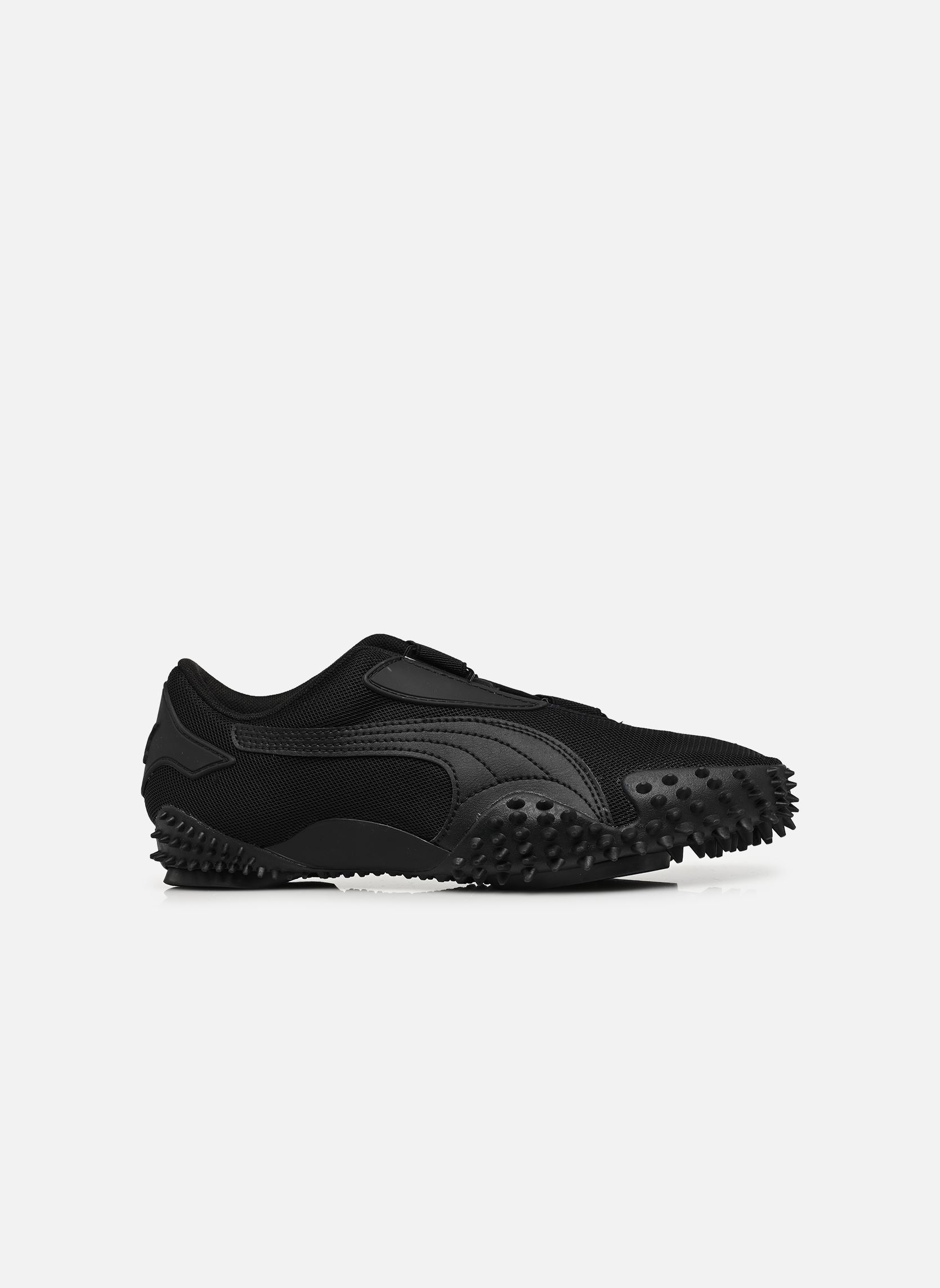 Baskets basses Mostro OG Prime noir Puma Baskets basses Mostro OG Prime noir PUMA BLACK-PUMA BLACK