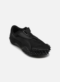 Baskets basses Mostro OG Prime rouge