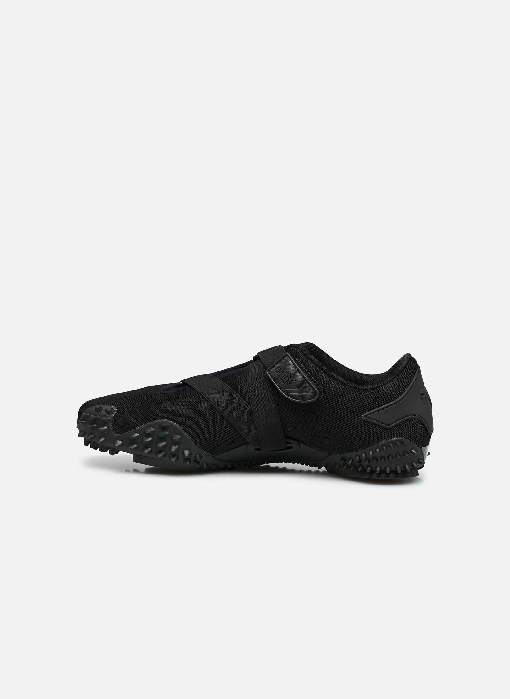 Baskets basses Mostro OG Prime M homme noir Puma Baskets basses Mostro OG Prime M homme noir PUMA BLACK-PUMA BLACK