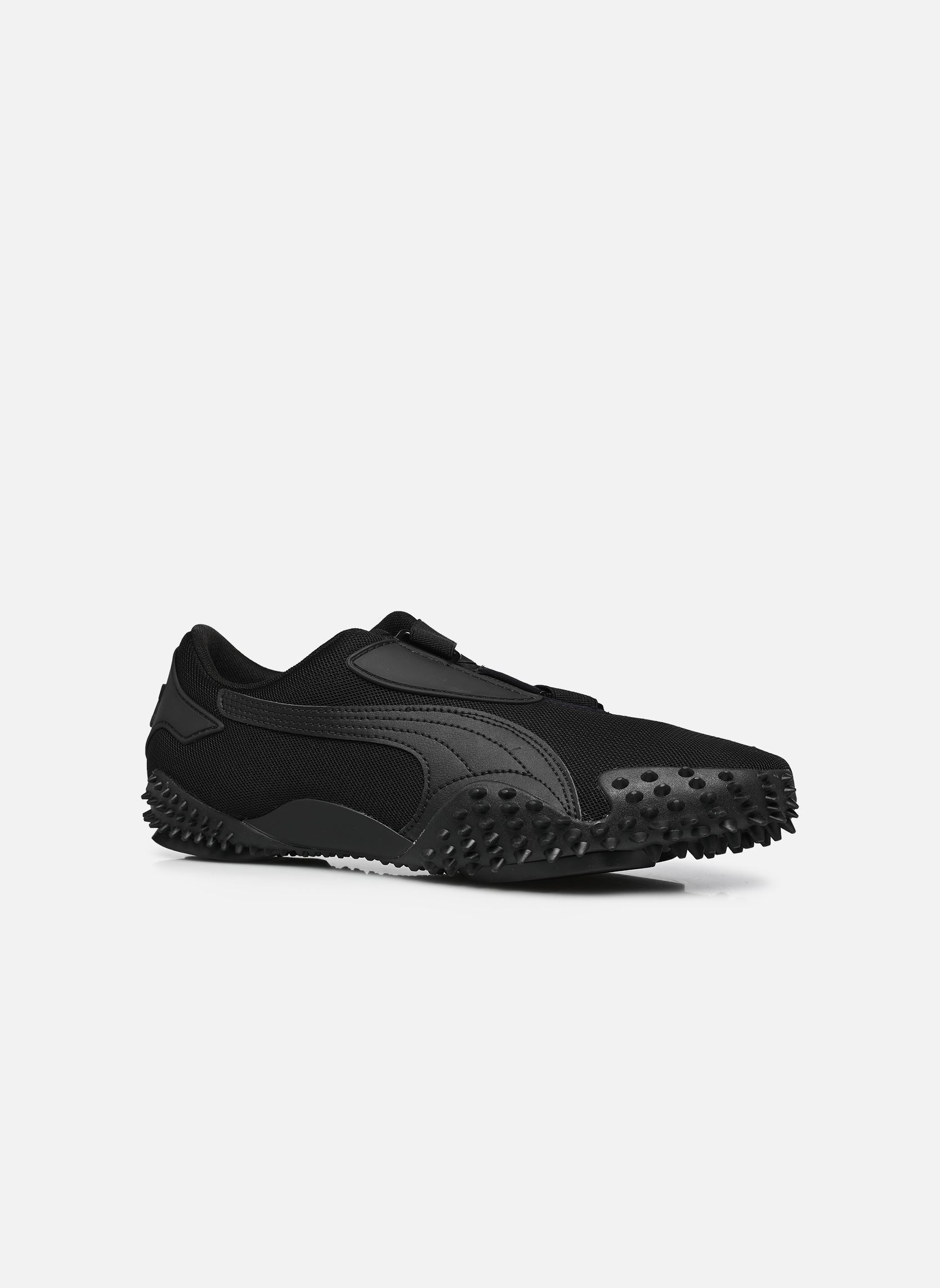 Baskets basses Mostro OG Prime M homme noir Puma Baskets basses Mostro OG Prime M homme noir PUMA BLACK-PUMA BLACK