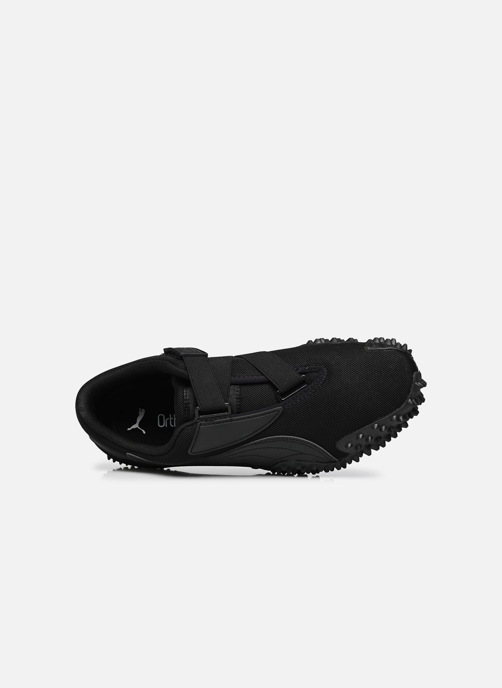 Baskets basses Mostro OG Prime M homme noir Puma Baskets basses Mostro OG Prime M homme noir PUMA BLACK-PUMA BLACK