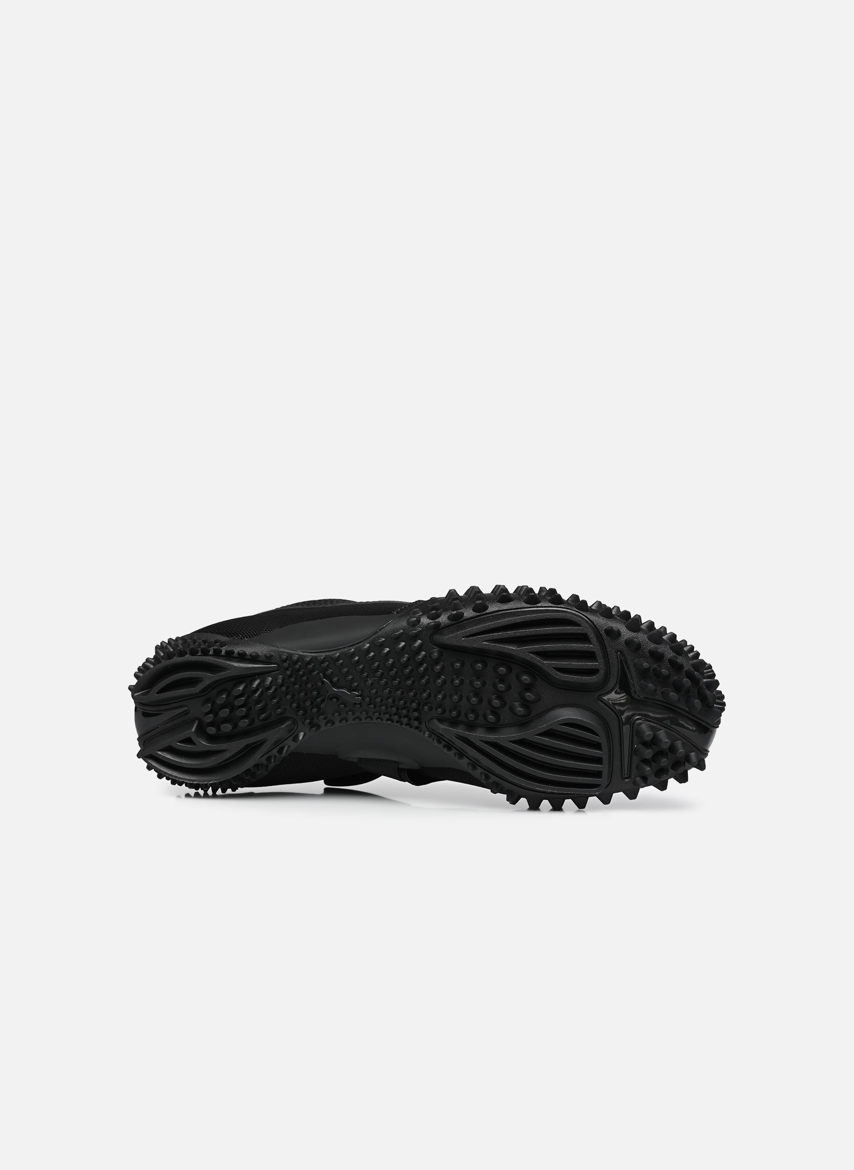 Baskets basses Mostro OG Prime M homme noir Puma Baskets basses Mostro OG Prime M homme noir PUMA BLACK-PUMA BLACK