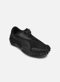 Baskets basses Mostro OG Prime M homme rouge