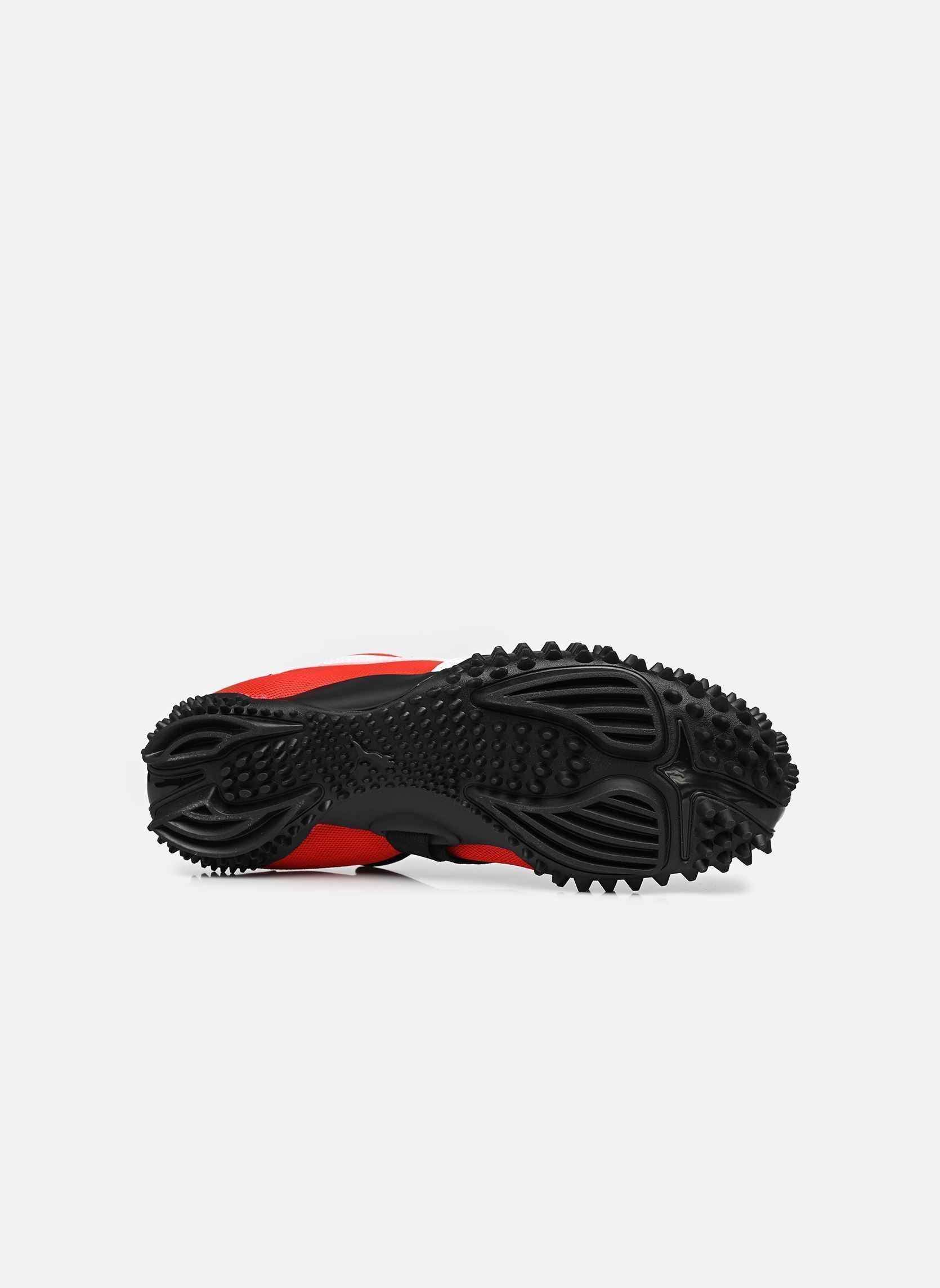 Baskets basses Mostro OG Prime M homme rouge Puma Baskets basses Mostro OG Prime M homme rouge FOR ALL TIME RED-PUMA WHITE