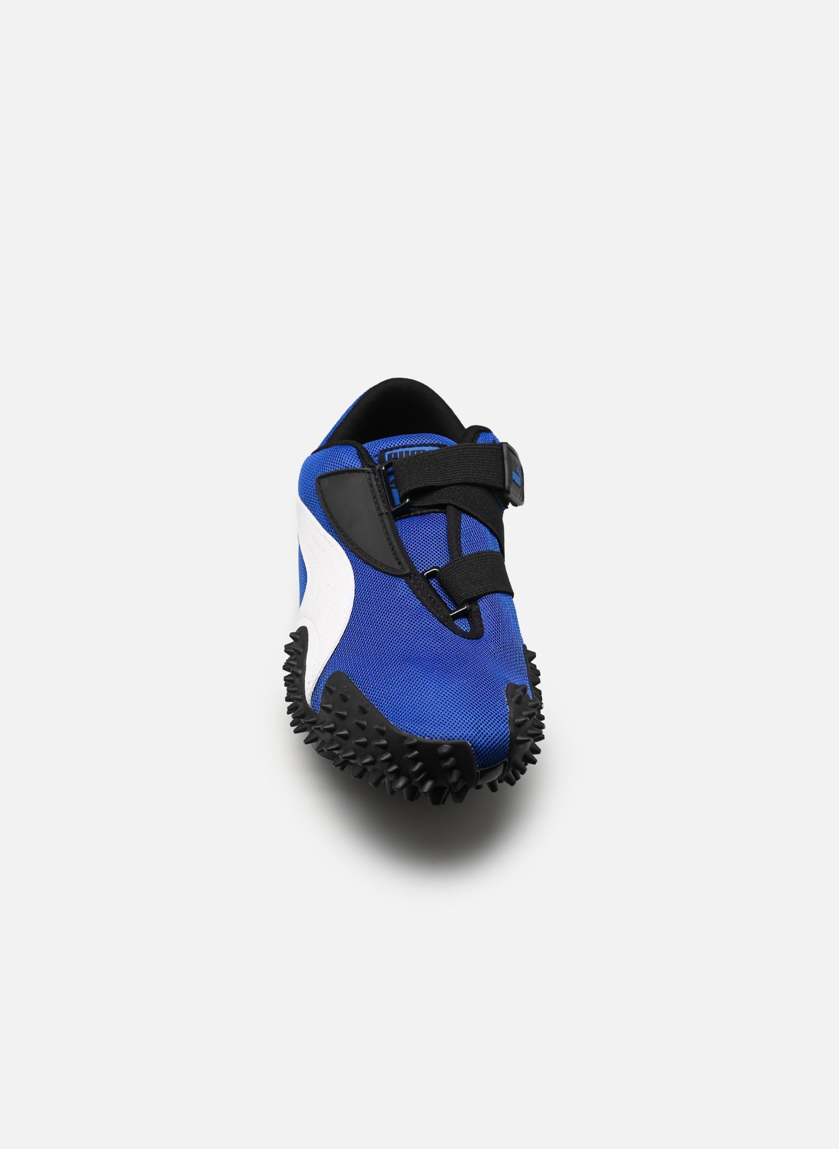 Baskets basses Mostro OG Prime M homme bleu Puma Baskets basses Mostro OG Prime M homme bleu MOUNTAIN BLUE-PUMA WHITE