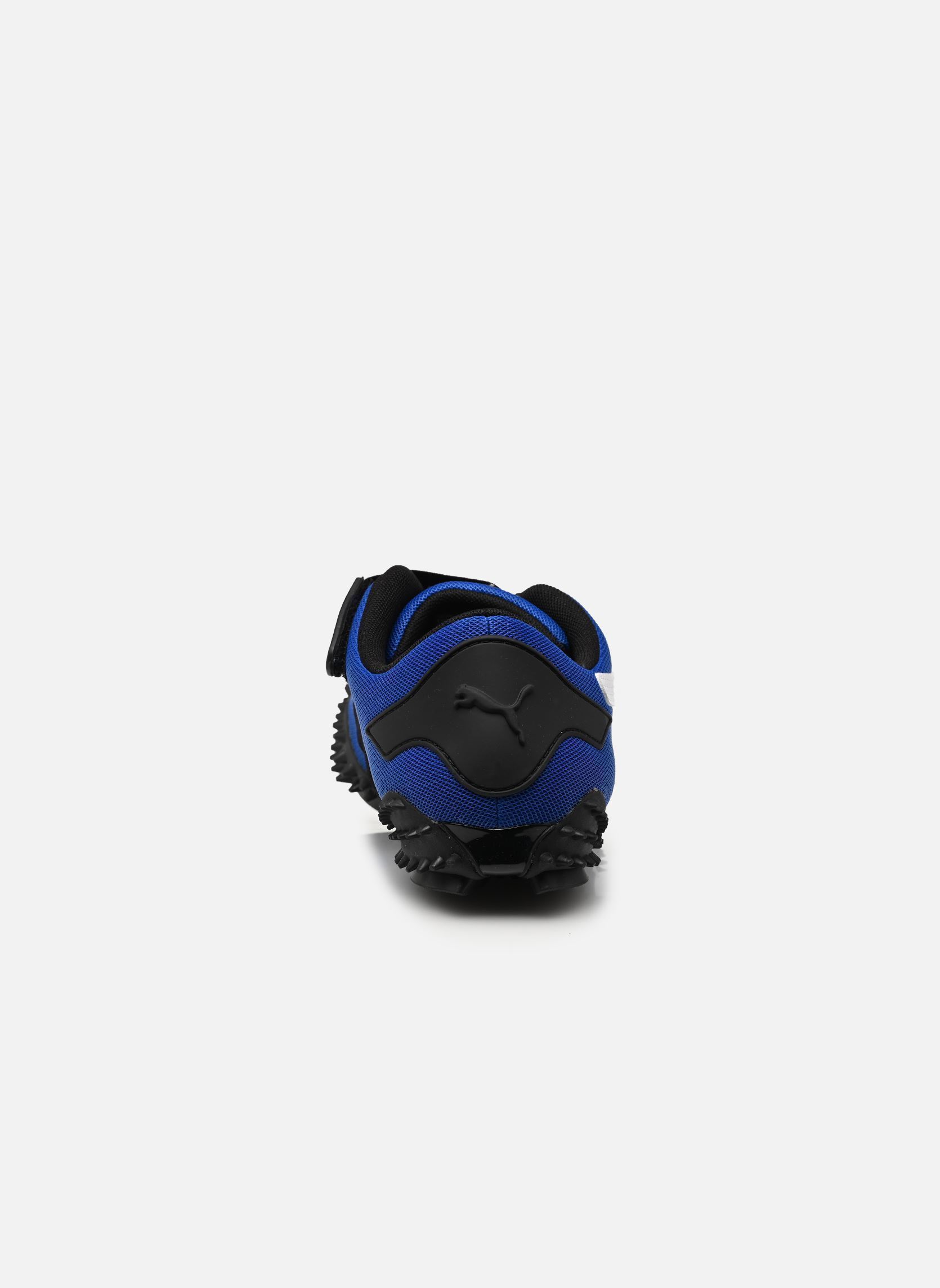 Baskets basses Mostro OG Prime M homme bleu Puma Baskets basses Mostro OG Prime M homme bleu MOUNTAIN BLUE-PUMA WHITE