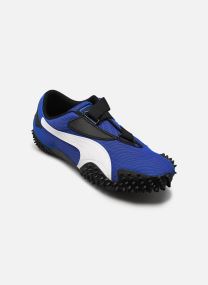 Baskets basses Mostro OG Prime M homme rouge