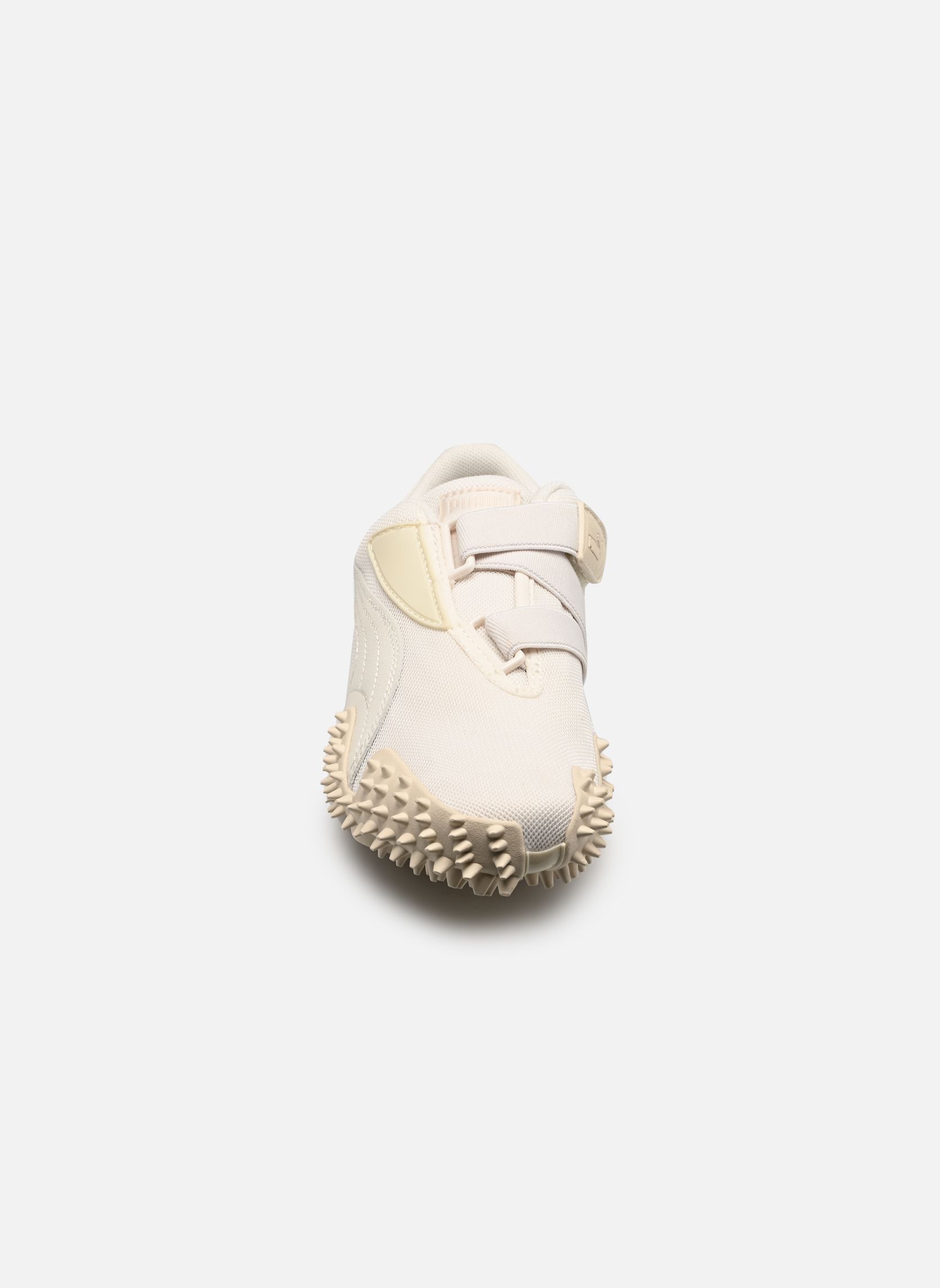 Niedrige Sneaker Mostro OG Prime damen weiß Puma Niedrige Sneaker Mostro OG Prime damen weiß WARM WHITE-ALPINE SNOW
