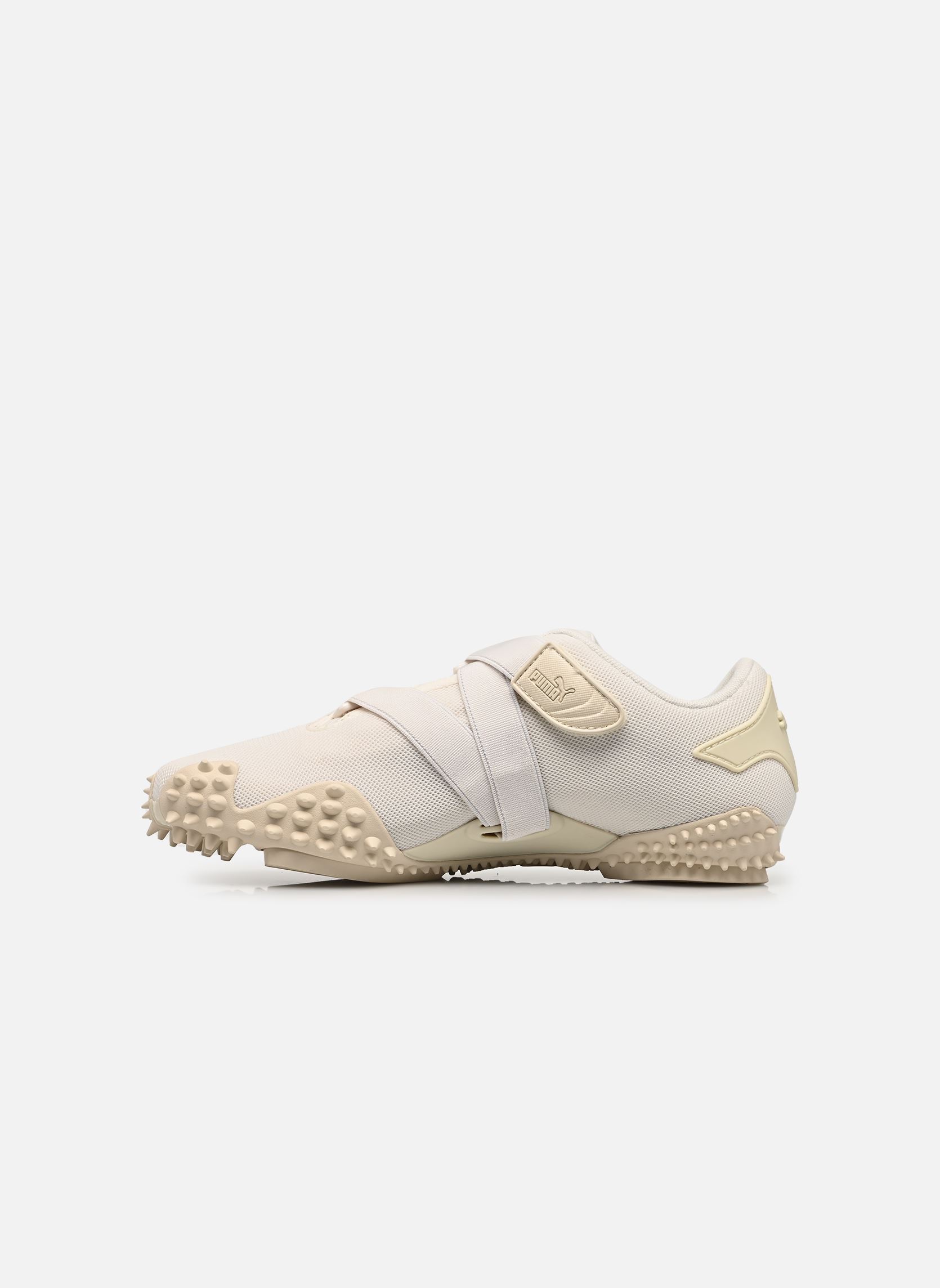 Niedrige Sneaker Mostro OG Prime damen weiß Puma Niedrige Sneaker Mostro OG Prime damen weiß WARM WHITE-ALPINE SNOW