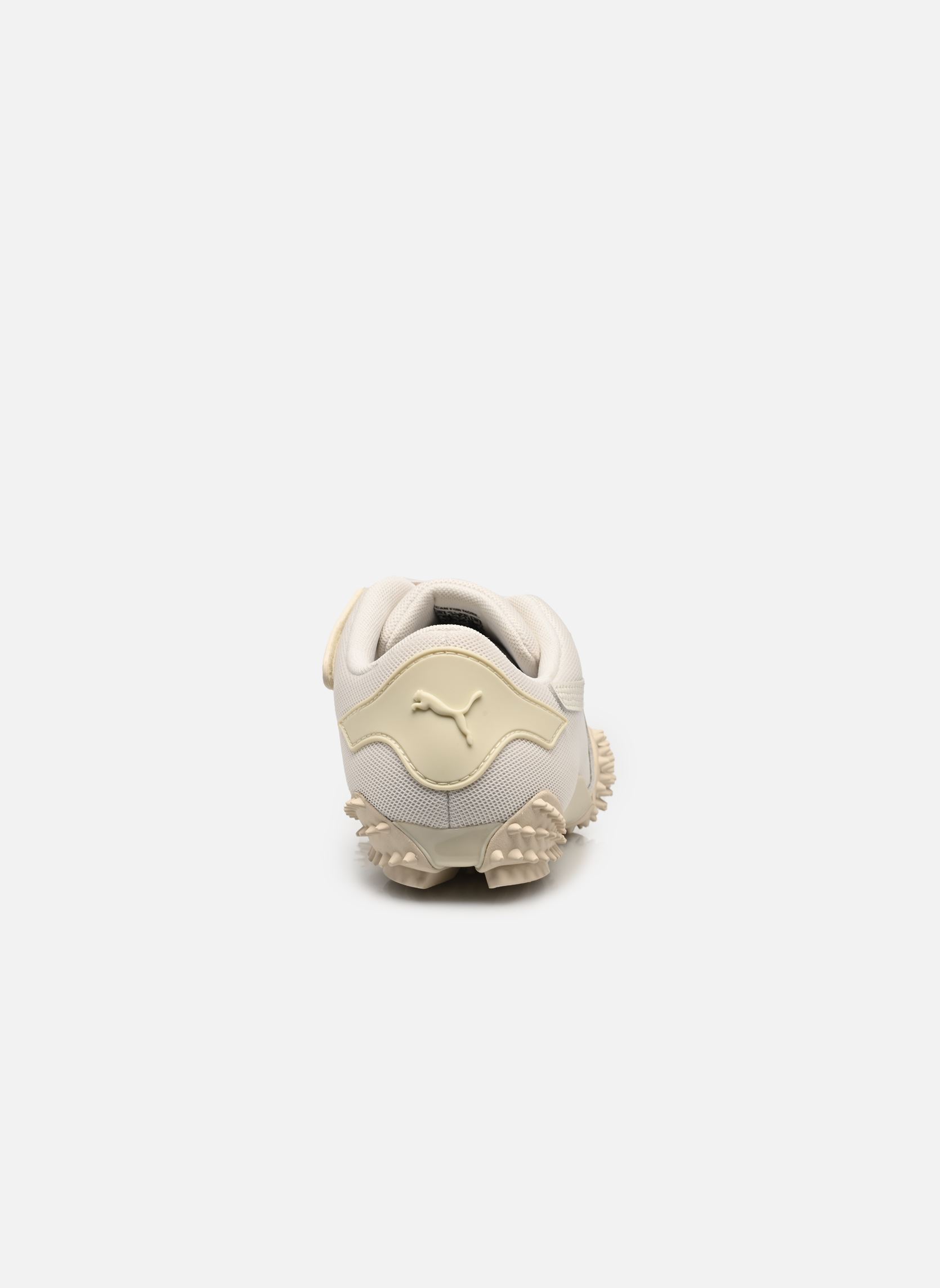 Niedrige Sneaker Mostro OG Prime damen weiß Puma Niedrige Sneaker Mostro OG Prime damen weiß WARM WHITE-ALPINE SNOW
