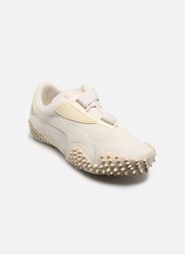 Niedrige Sneaker Mostro OG Prime damen weiß