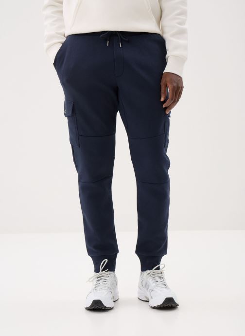 Polo Ralph Lauren Joggingbroeken Pantalon de jogging cargo coton performa heren blauw