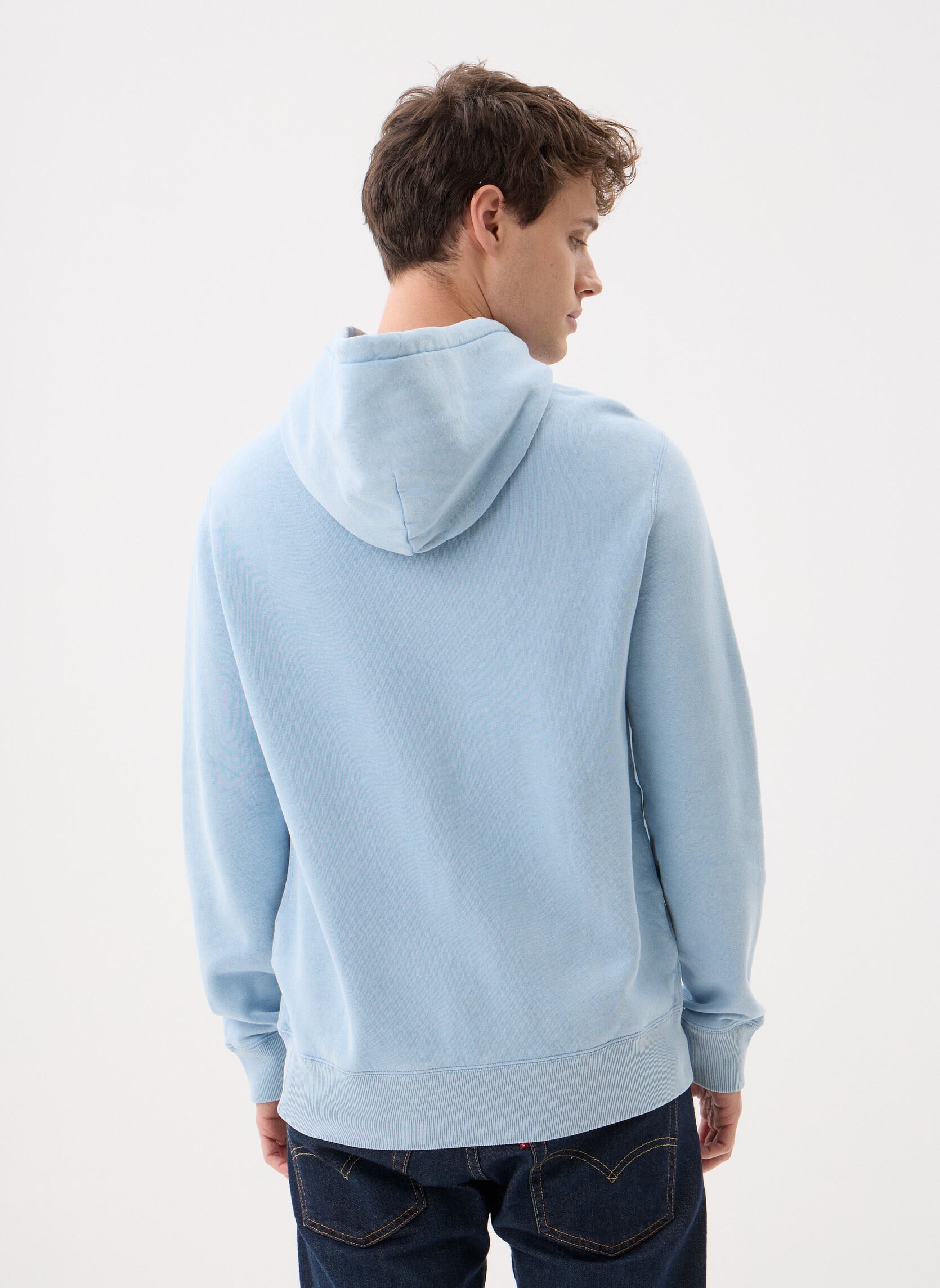 Sweatshirts Sweat à capuche Polo Bear en molleton herren blau Polo Ralph Lauren Sweatshirts Sweat à capuche Polo Bear en molleton herren blau SOUTHPORT BLUE/HERITAGE BEAR