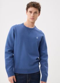 Sweatshirts Lscnm6-Long Sleeve-Sweatshirt herren blau