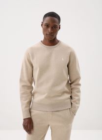 Sweatshirts Lscnm6-Long Sleeve-Sweatshirt herren blau