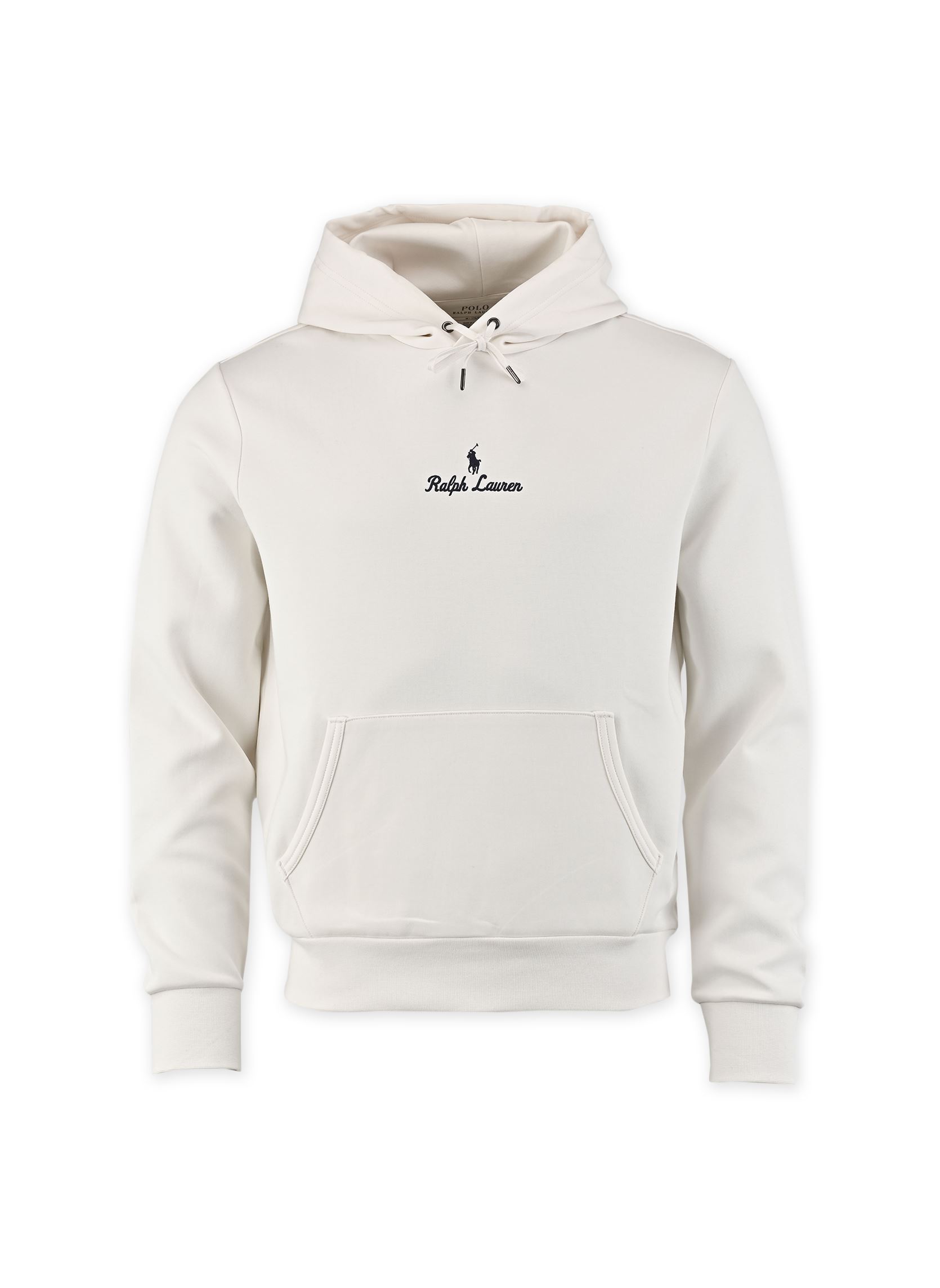 Sweat shirt Polo Ralph Lauren SWEAT HOODIE POLO CENTER EU - vue 2