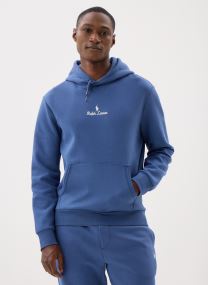 Kapuzenpullover Sweat à capuche coton performance à log herren blau Polo Ralph Lauren Kapuzenpullover Sweat à capuche coton performance à log herren blau NIGHT NAVY