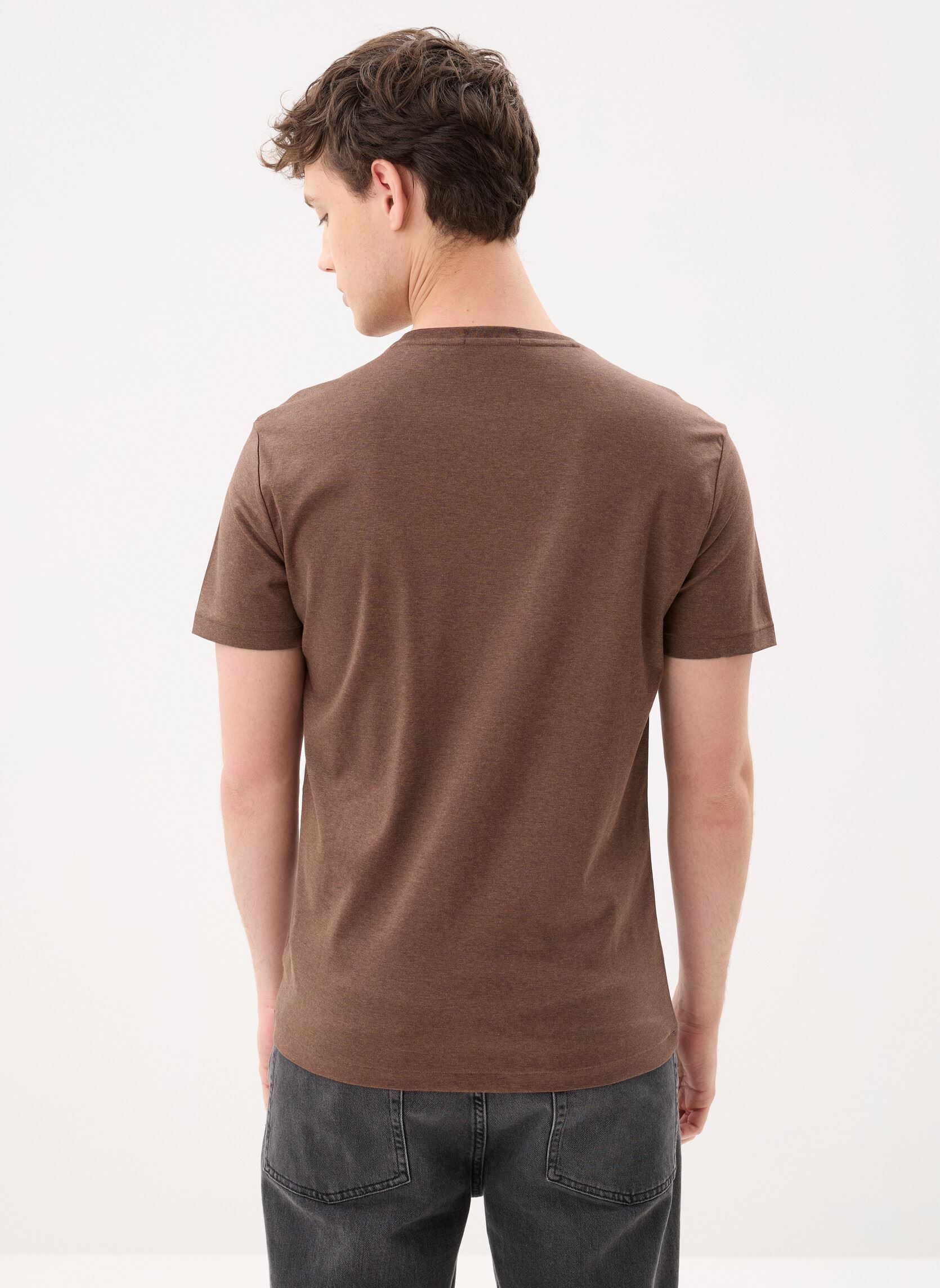 T-shirt manches courtes Ralph Lauren 18 mois