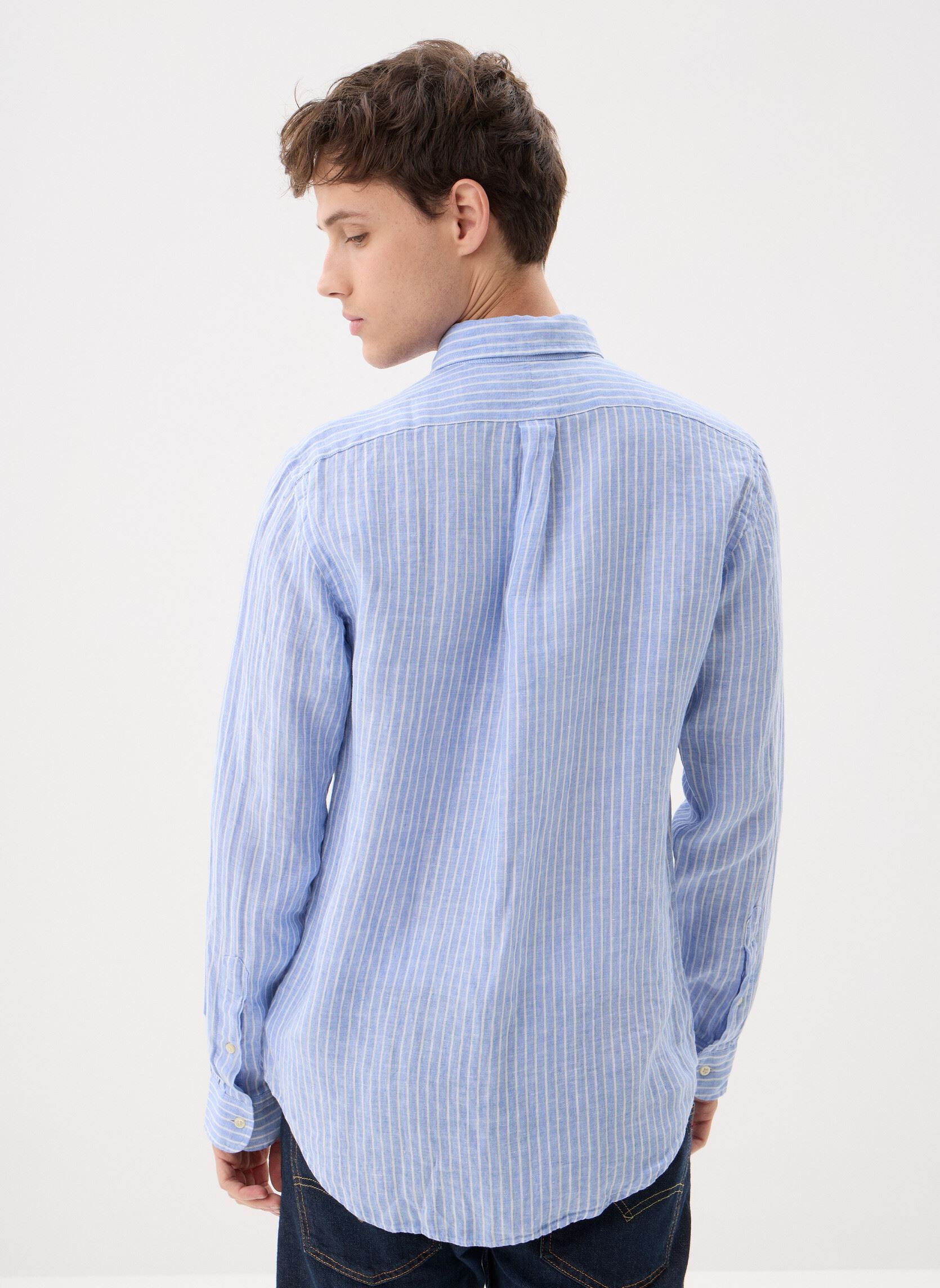 Déstockage marque Tommy Hilfiger, marque emblématique du style preppy