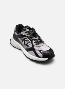 Baskets basses ORION Sidetrim Overlay Lo homme noir