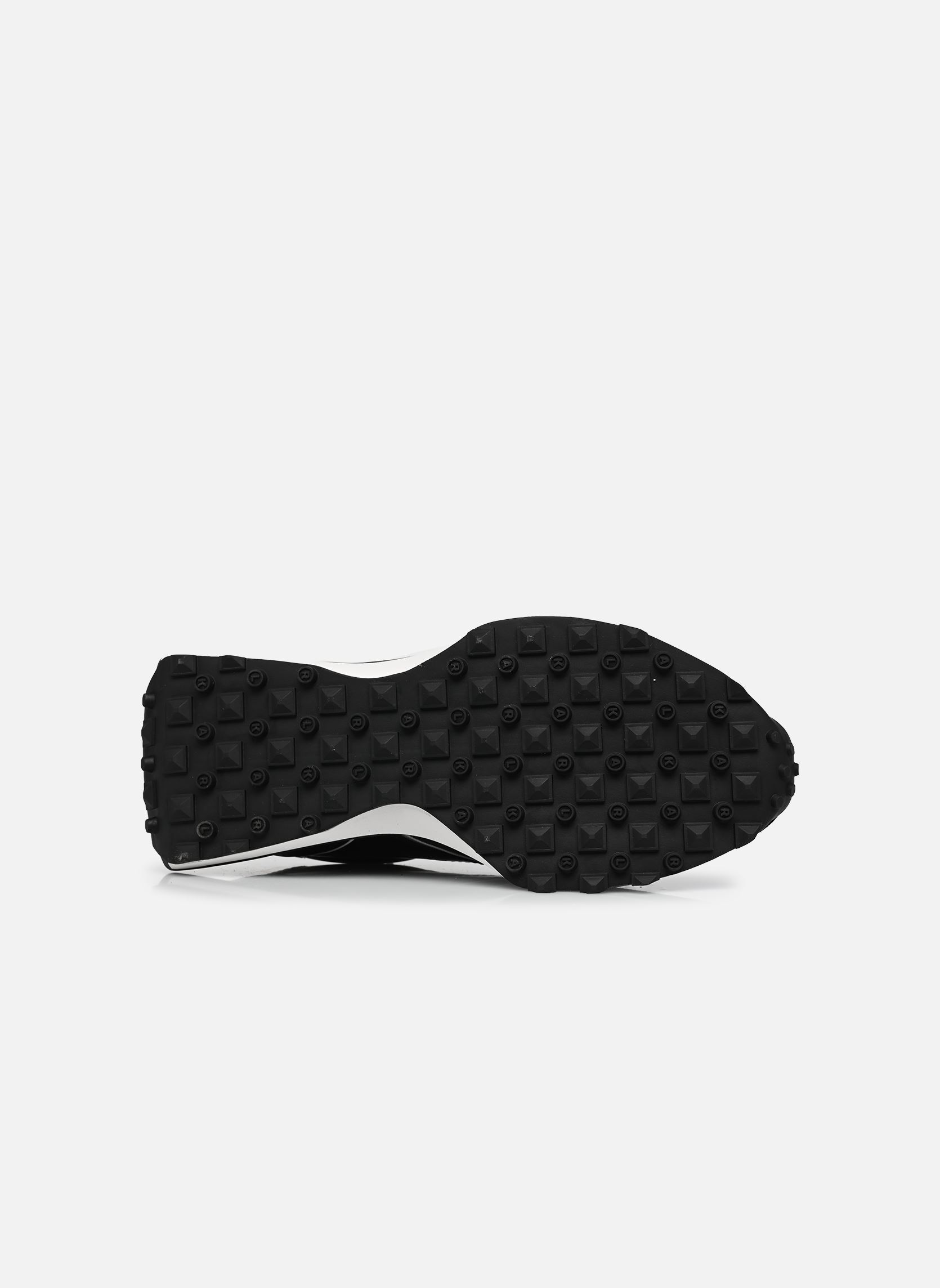 Baskets compensées ZONE Karl NFT Lo Lace femme noir Karl Lagerfeld Baskets compensées ZONE Karl NFT Lo Lace femme noir Black Lthr & Suede