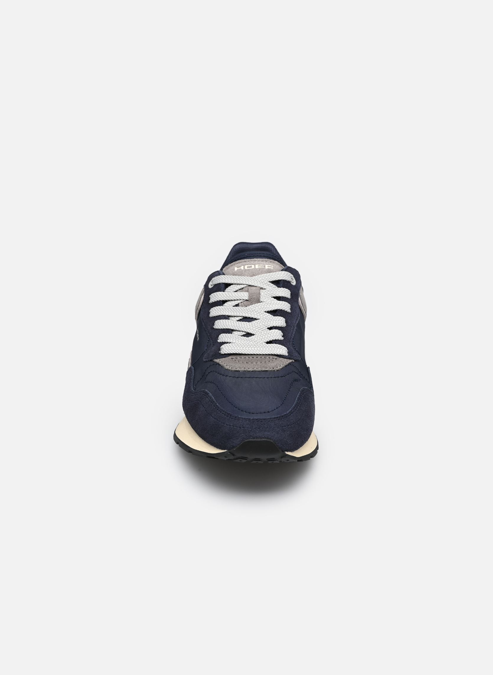 Lage sneakers CITY blauw Hoff Lage sneakers CITY blauw BLUE