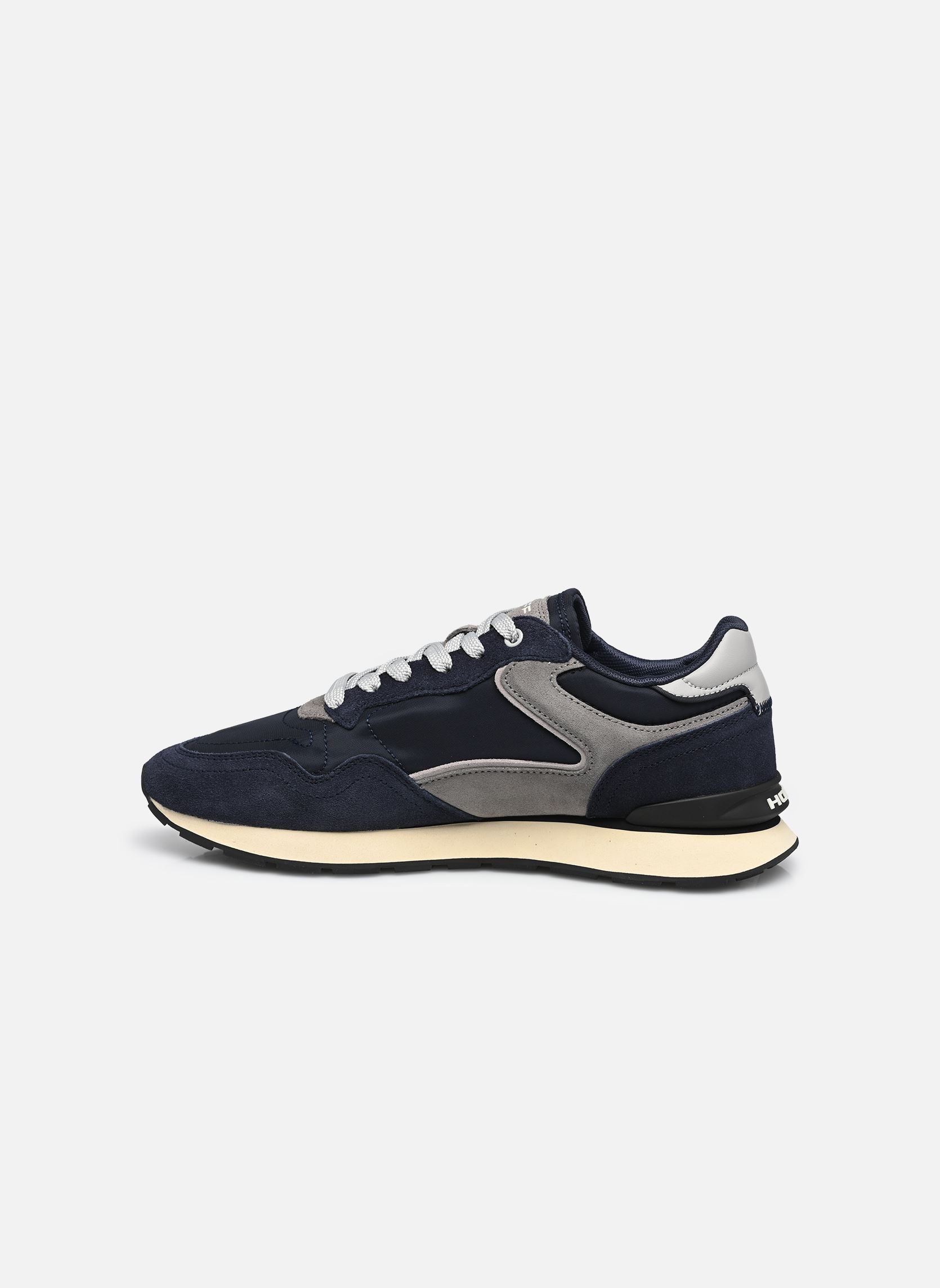 Lage sneakers CITY blauw Hoff Lage sneakers CITY blauw BLUE