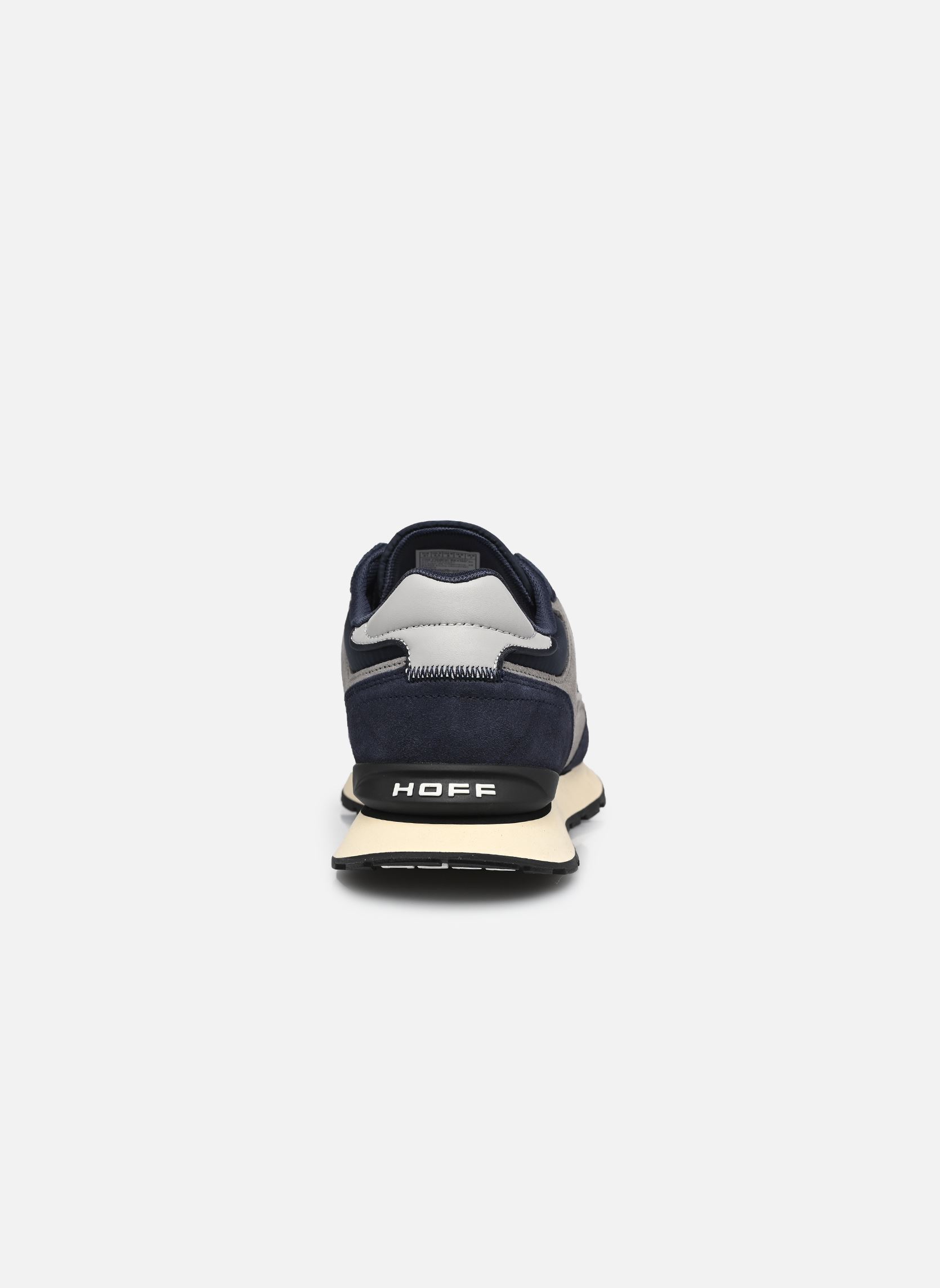 Lage sneakers CITY blauw Hoff Lage sneakers CITY blauw BLUE