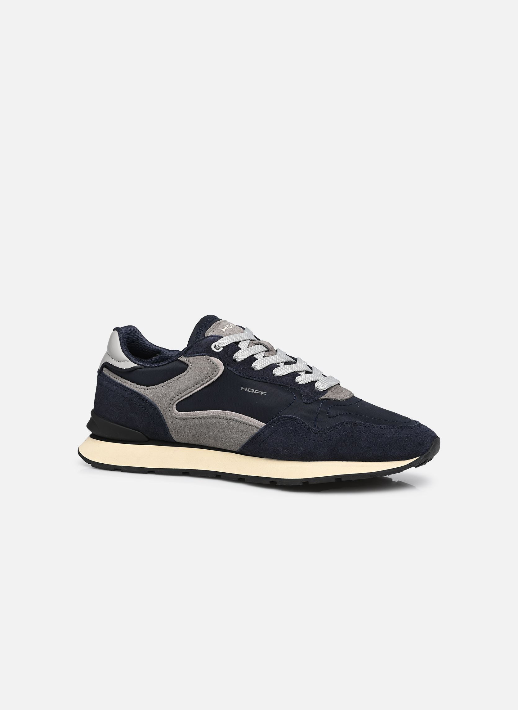 Lage sneakers CITY blauw Hoff Lage sneakers CITY blauw BLUE